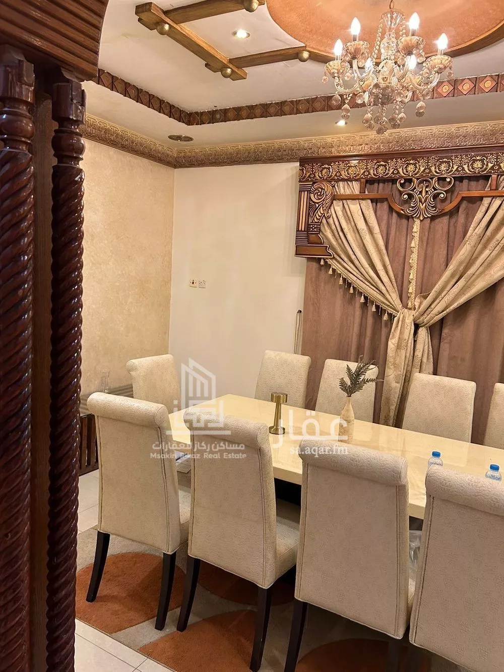 فيلا 4 غرف في الفيحاء، الرياض 9