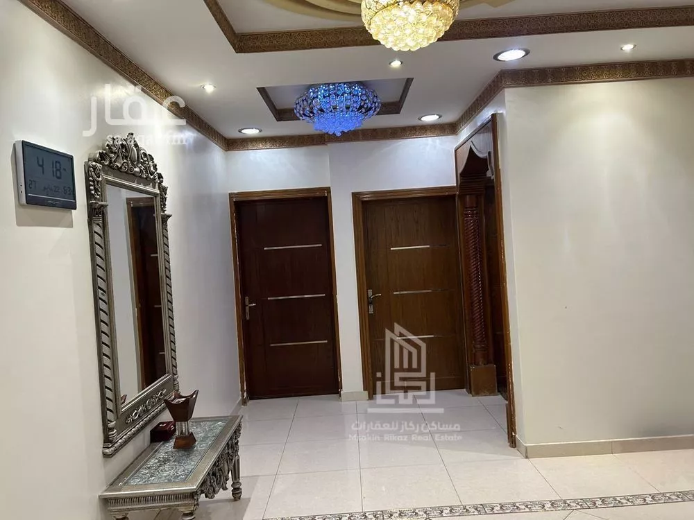فيلا 4 غرف في الفيحاء، الرياض 10