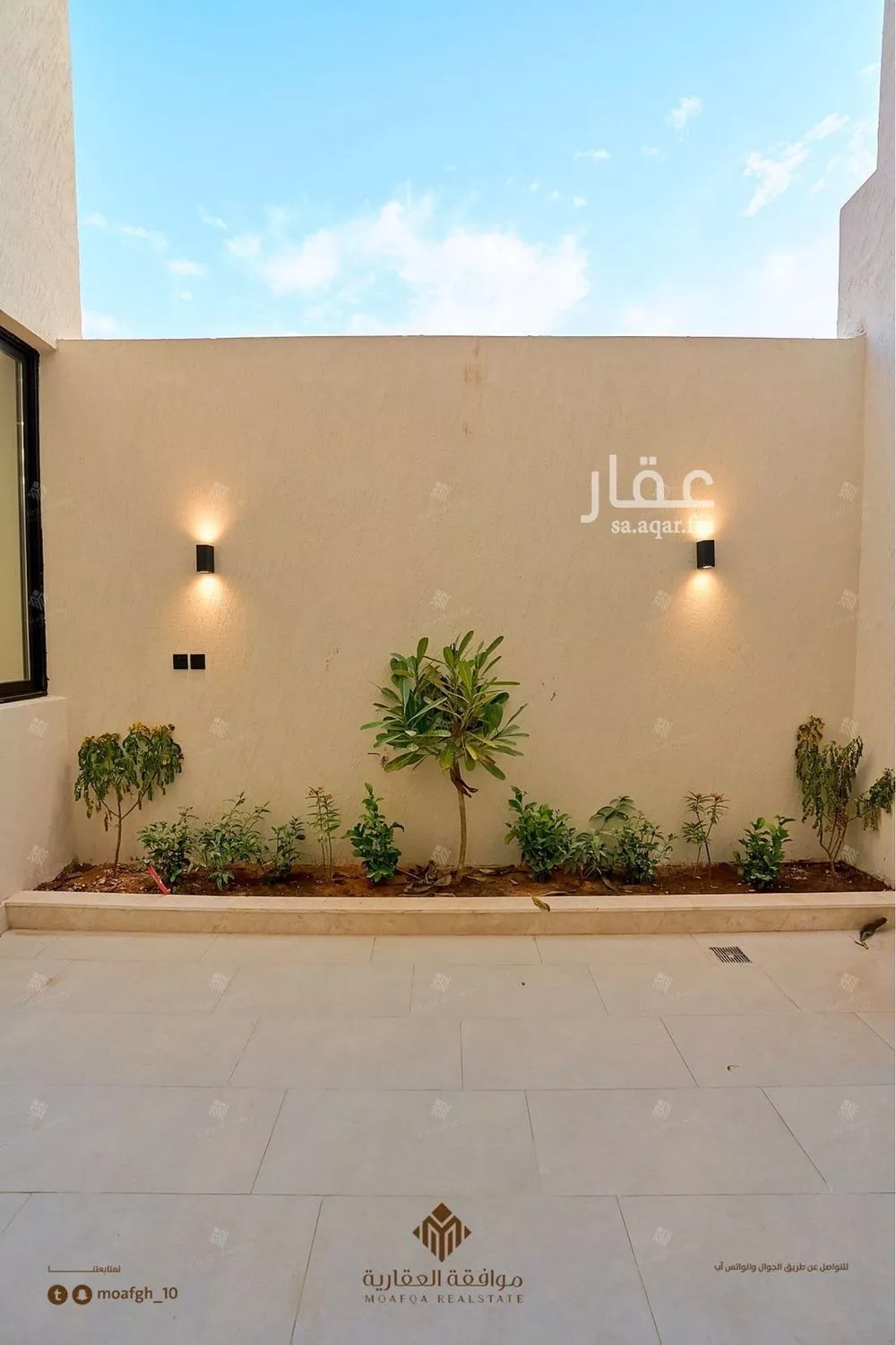 فيلا 4 غرف في المهدية 22