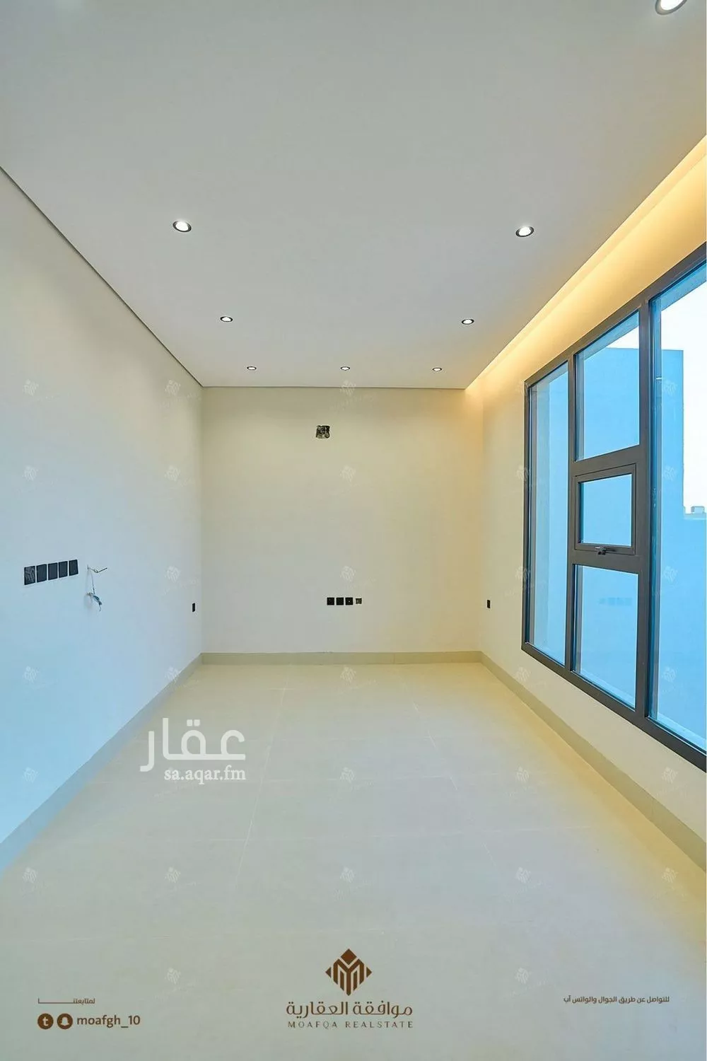 فيلا 4 غرف في المهدية 24