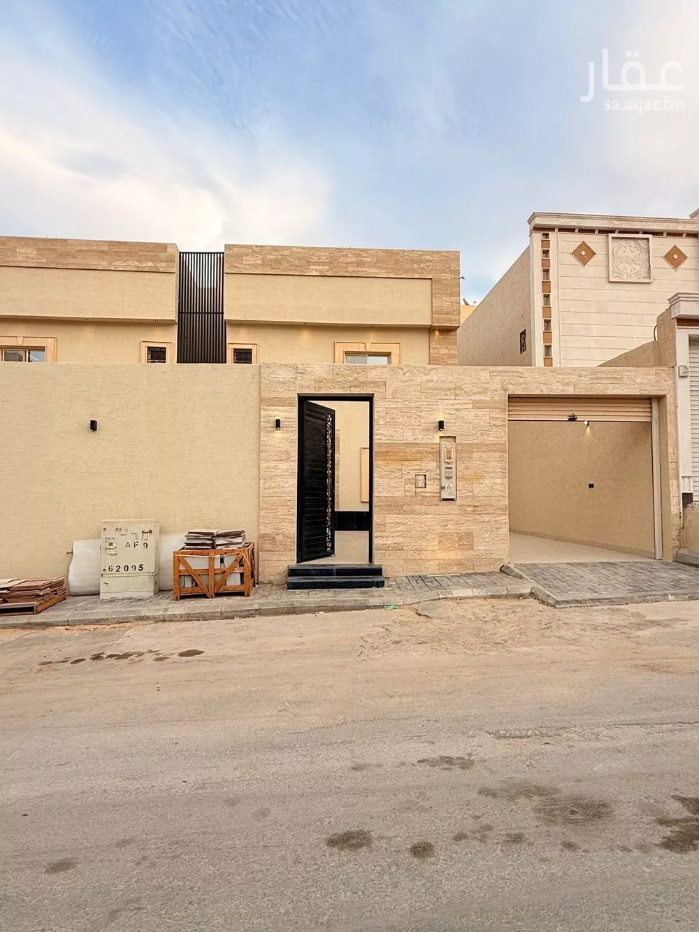 6 bedroom villa in Al Hazm 2