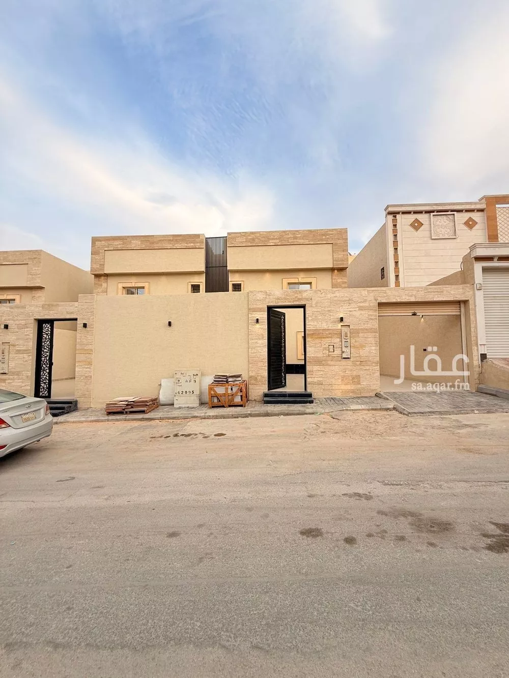 6 bedroom villa in Al Hazm 3