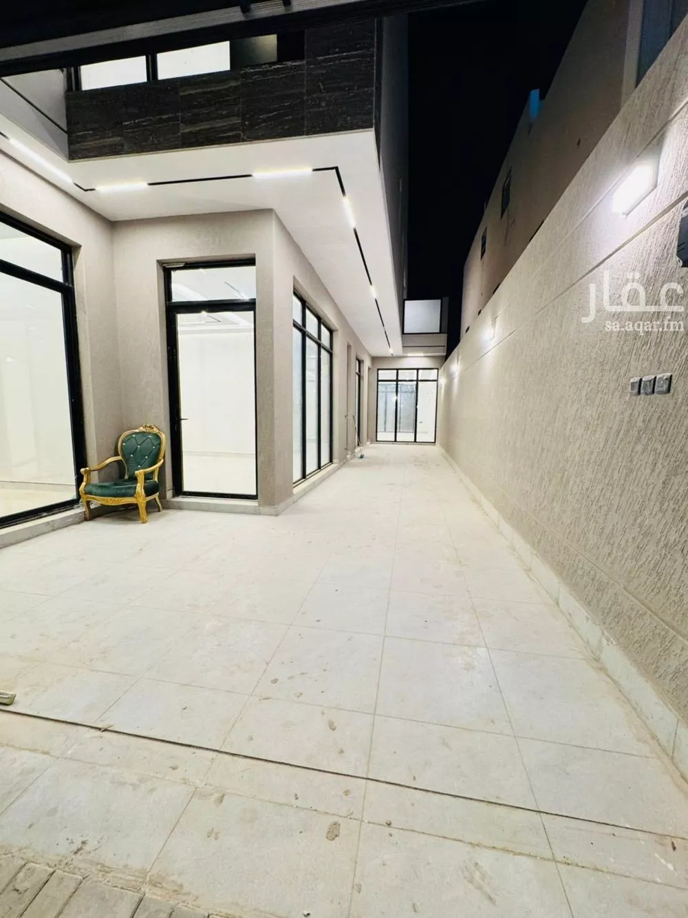 6 bedroom villa in Al Munsiyah 8