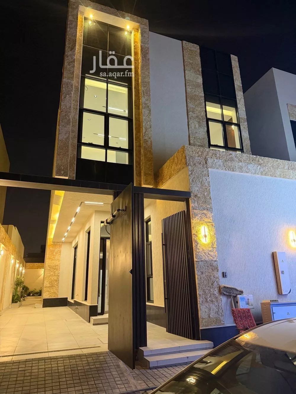 5 bedroom villa in Al Narjis 7