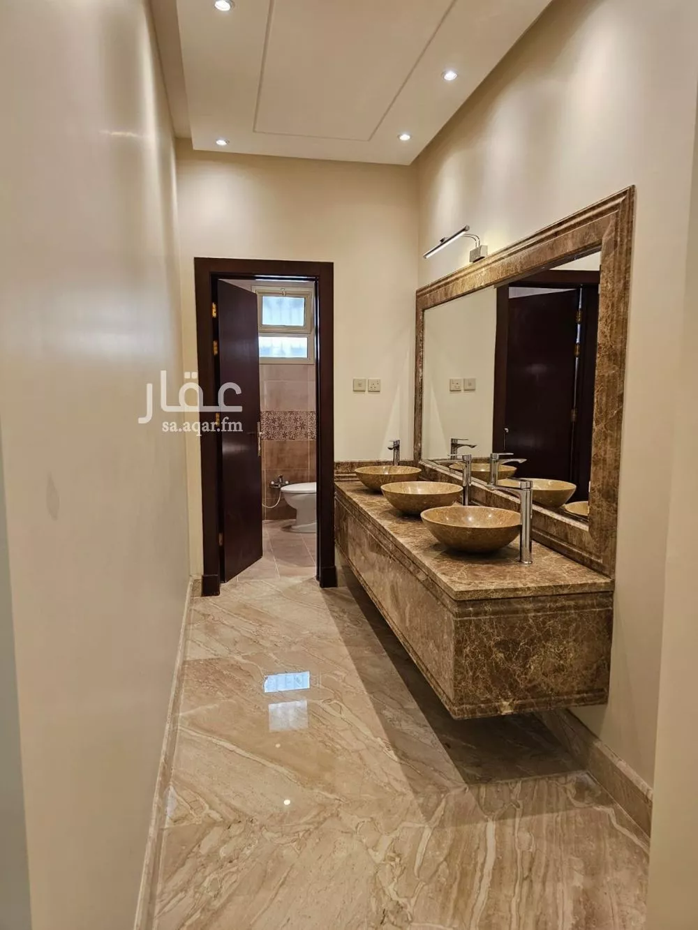 فيلا 5 غرف في حطين 17
