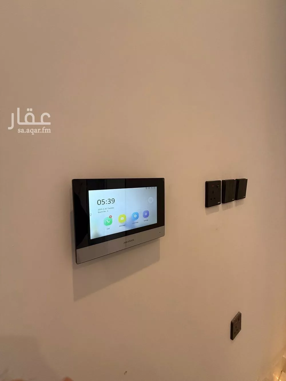 فيلا 6 غرف في المهدية 9