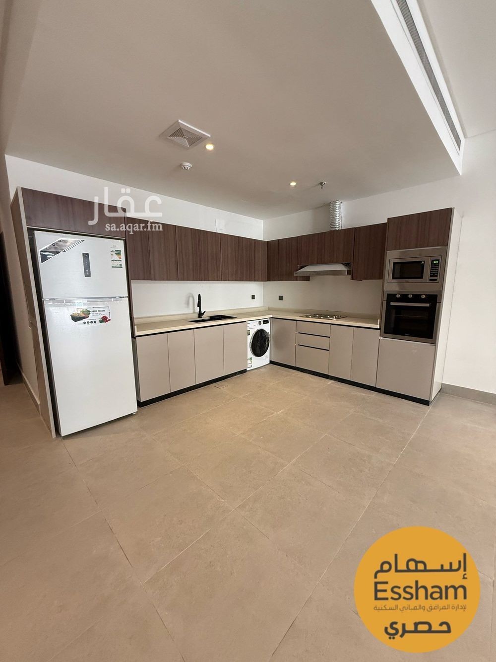 2 bedroom apartment in Al Hizam Al Thahabi, Eastern Province 6