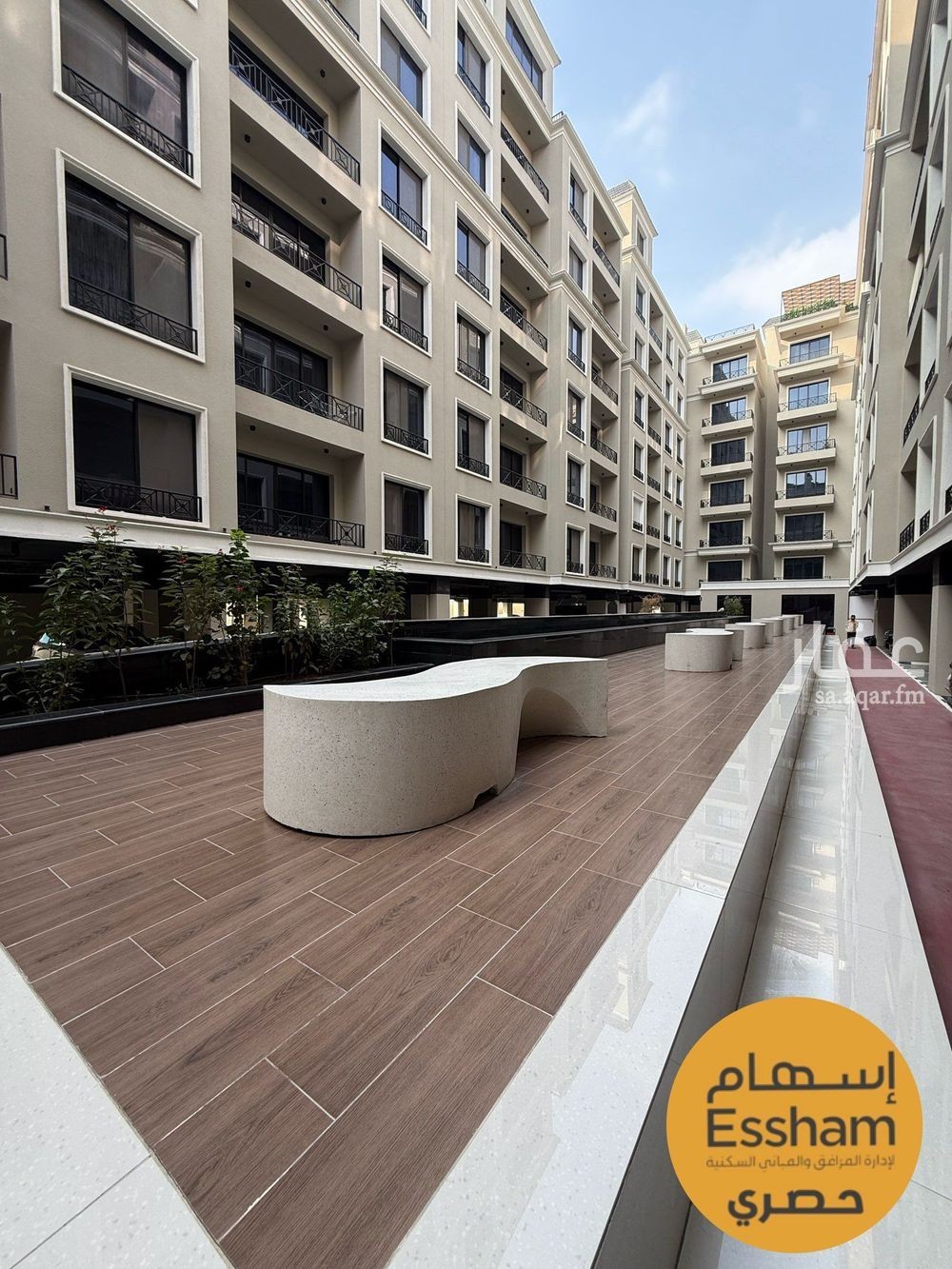 2 bedroom apartment in Al Hizam Al Thahabi, Eastern Province 14