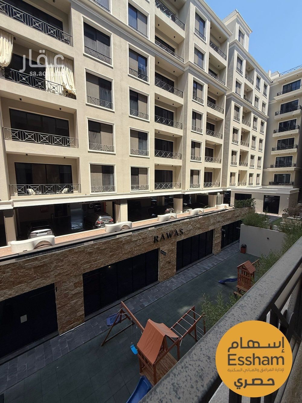 2 bedroom apartment in Al Hizam Al Thahabi, Eastern Province 7