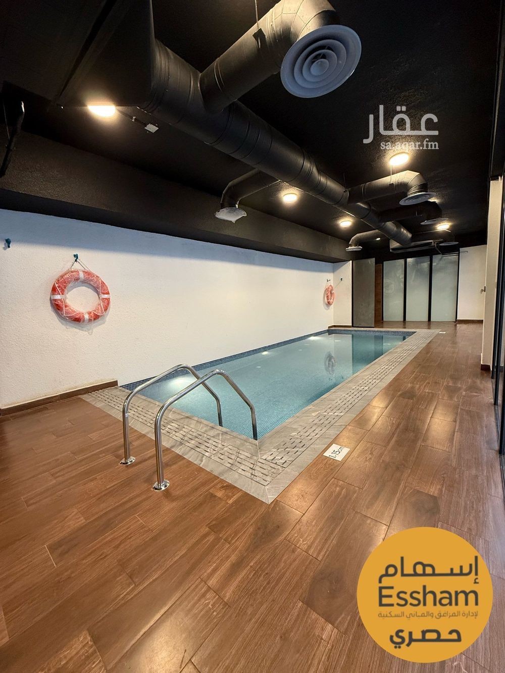 2 bedroom apartment in Al Hizam Al Thahabi, Eastern Province 9