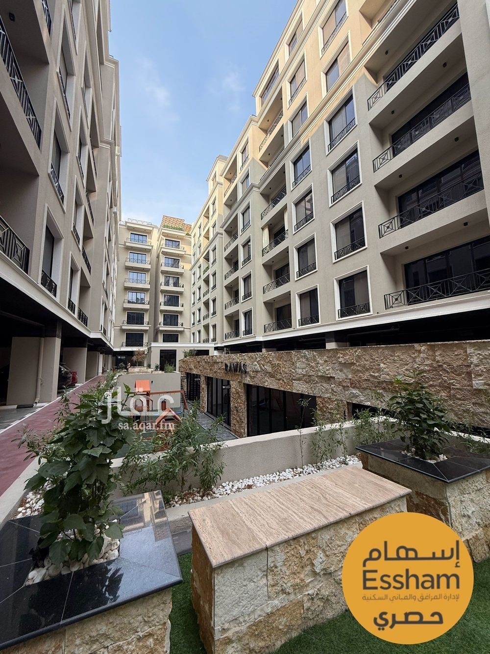 2 bedroom apartment in Al Hizam Al Thahabi, Eastern Province 12