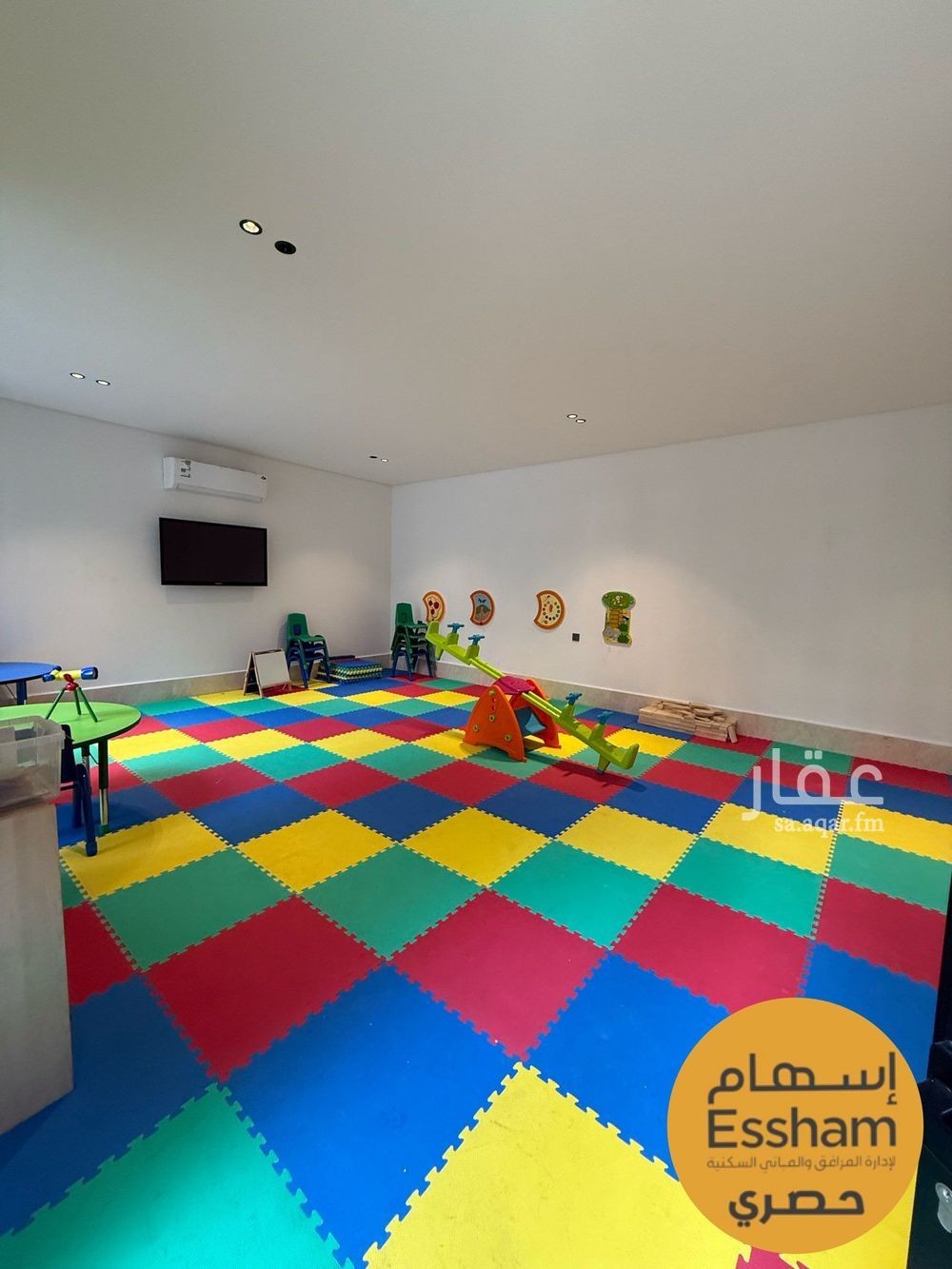 2 bedroom apartment in Al Hizam Al Thahabi, Eastern Province 10