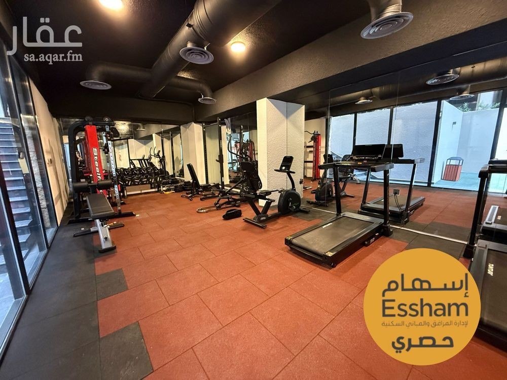 2 bedroom apartment in Al Hizam Al Thahabi, Eastern Province 11
