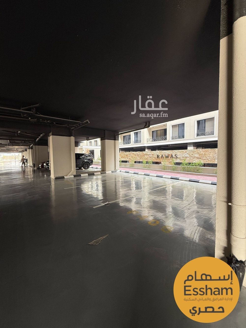 2 bedroom apartment in Al Hizam Al Thahabi, Eastern Province 16
