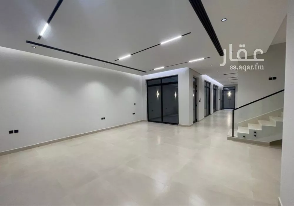فيلا 4 غرف في النرجس 14