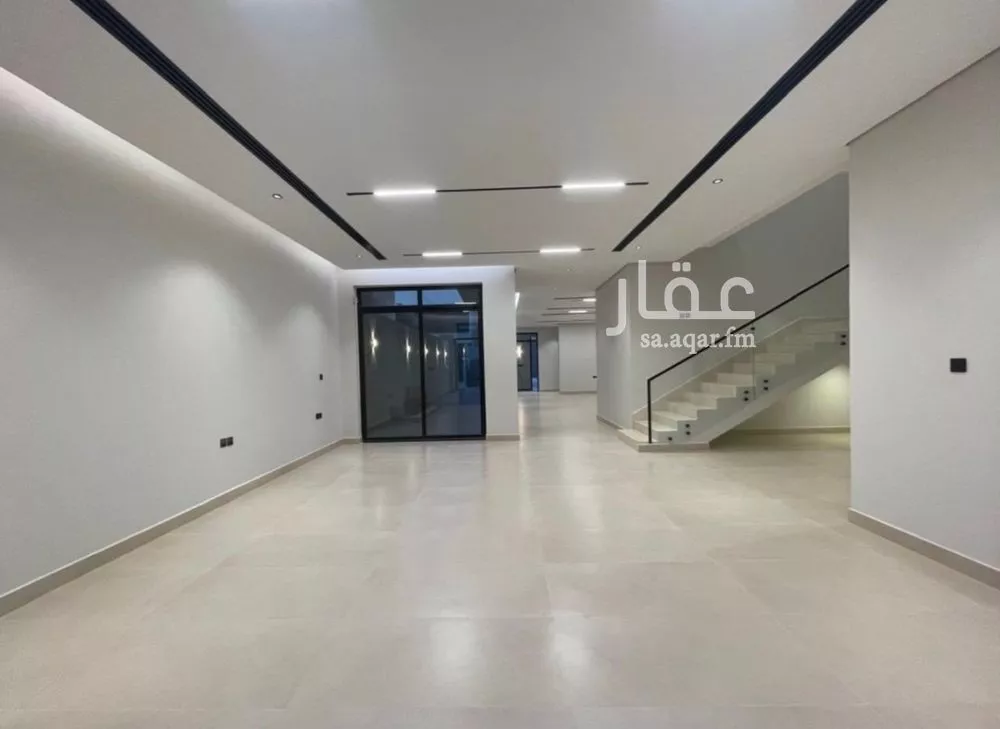 فيلا 4 غرف في النرجس 21