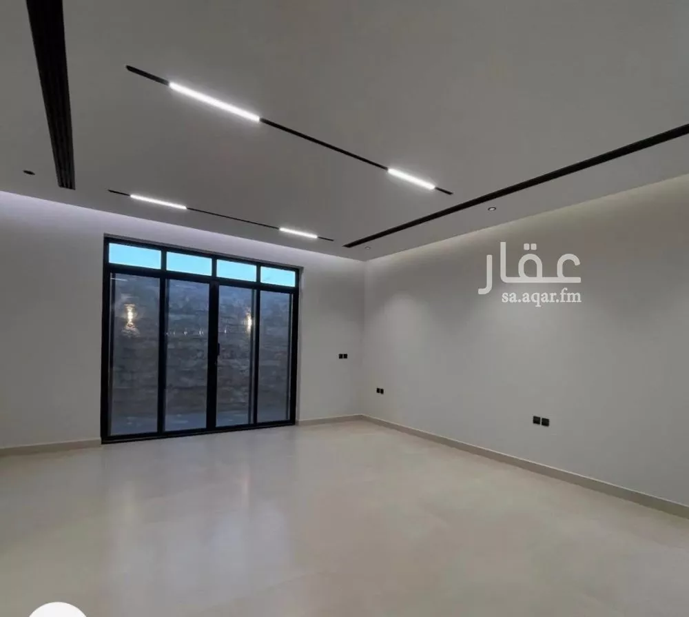 فيلا 4 غرف في النرجس 8
