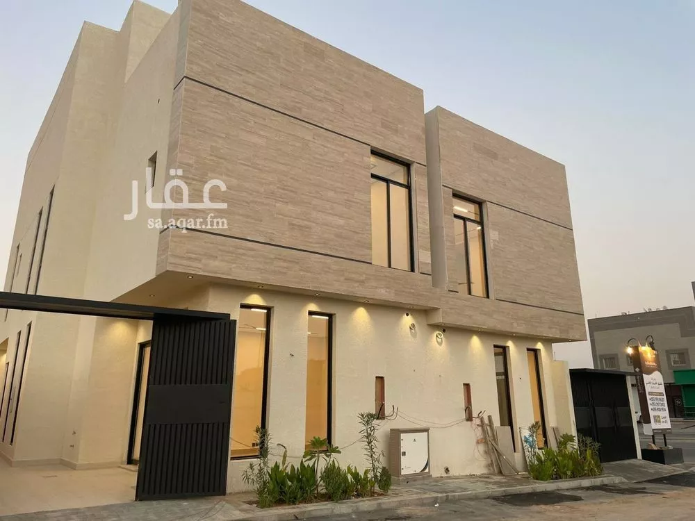 3 bedroom villa in Al Mahdiyyah 14