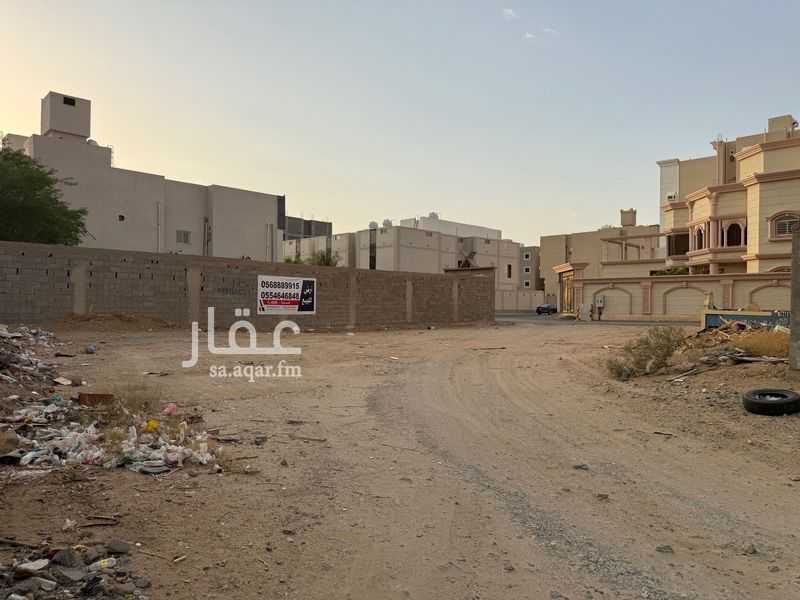 عقار  في الراشدية، مكة 9