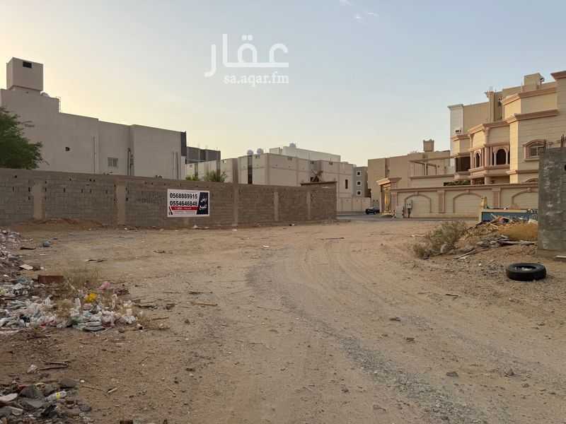 عقار  في الراشدية، مكة 6