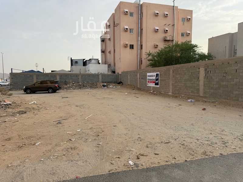 عقار  في الراشدية، مكة 7