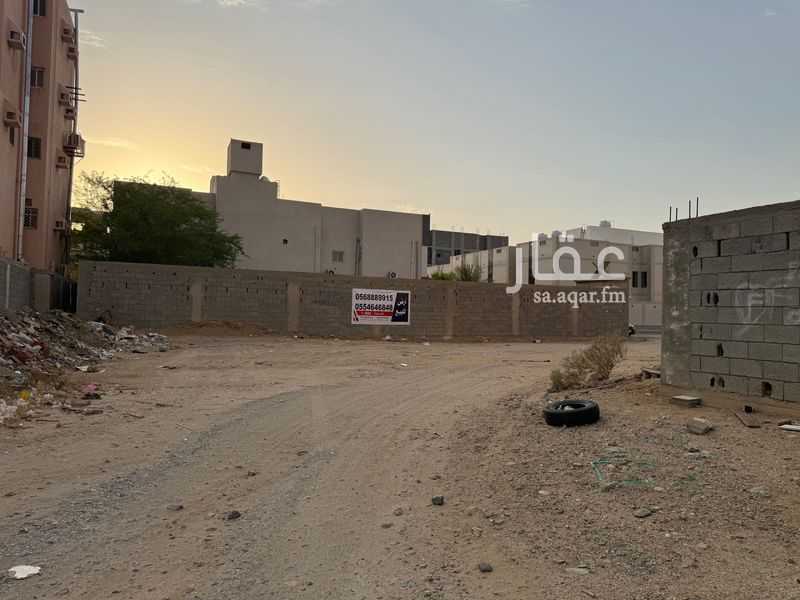 عقار  في الراشدية، مكة 3