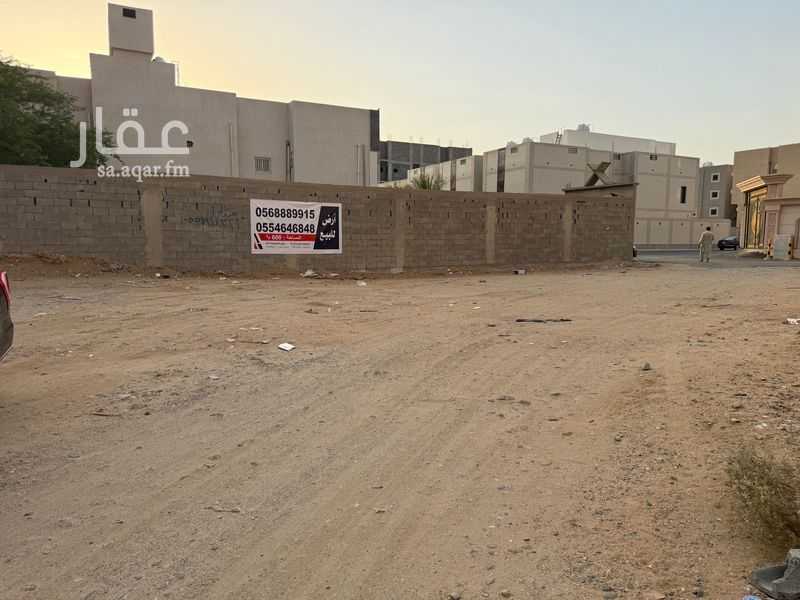 عقار  في الراشدية، مكة 11