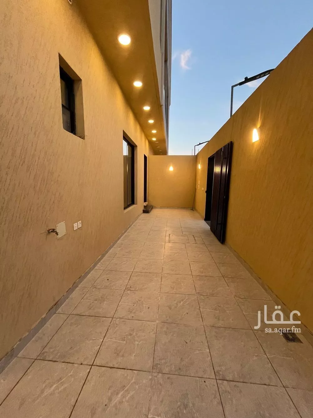 فيلا 5 غرف في الجنادرية 5