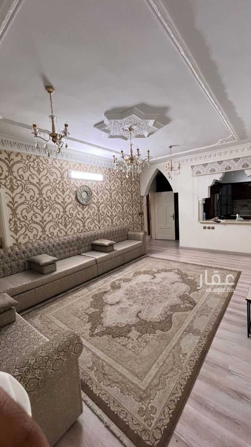 2 bedroom apartment in Al Jal, Taif 5
