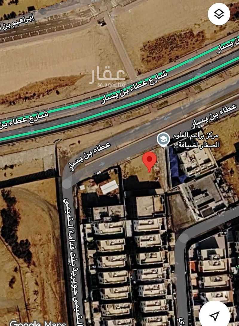 عقار  في مخطط الموسى، جدة 2