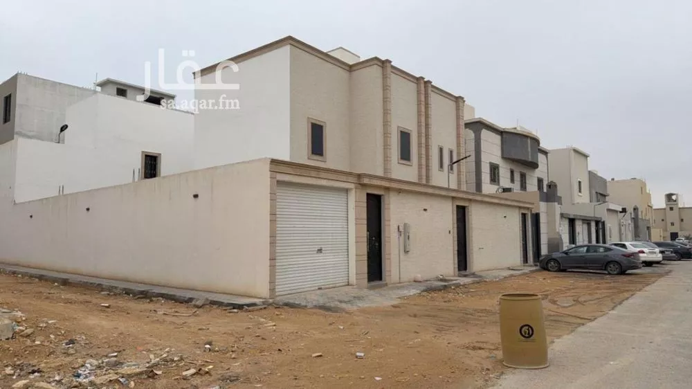 فيلا 4 غرف في بنبان، الرياض 5