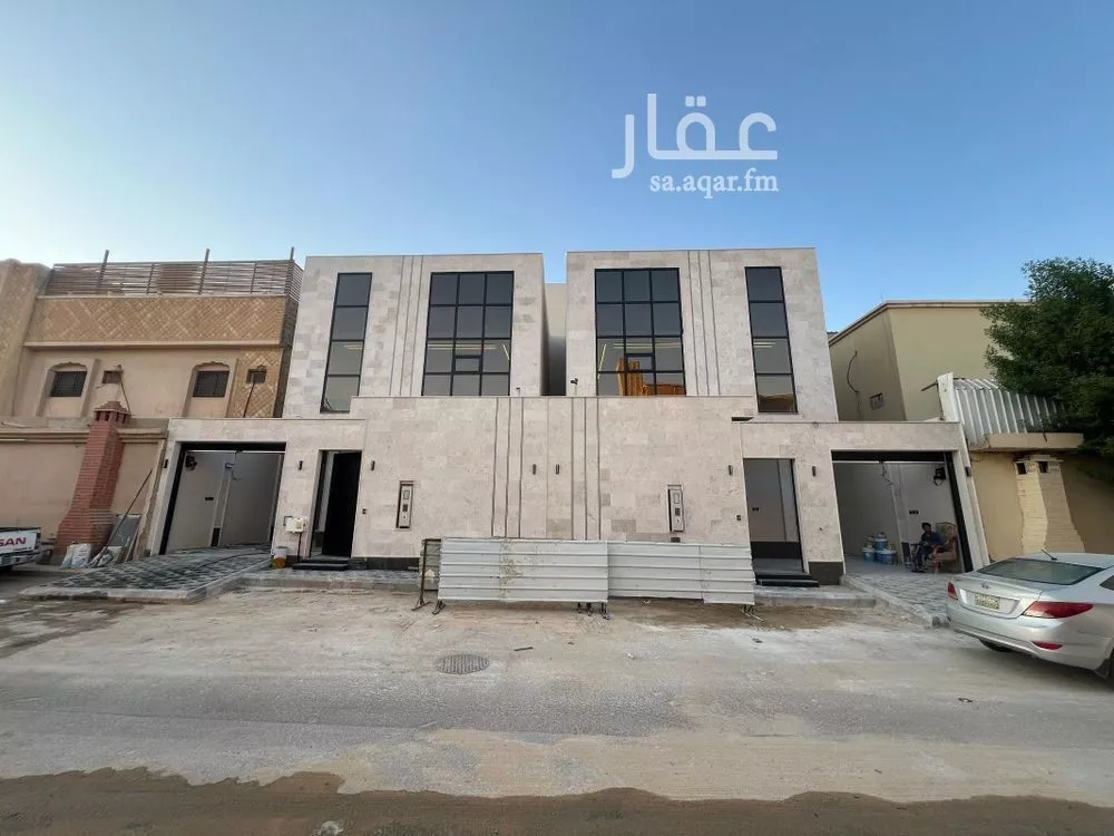 فيلا 6 غرف في العريجاء الغربية 3