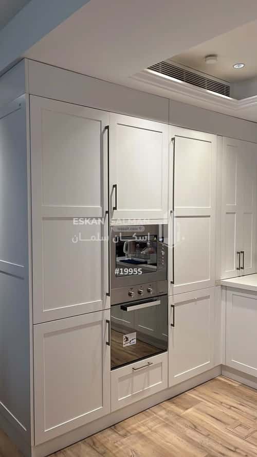 2 bedroom apartment in Hittin, Riyadh 7
