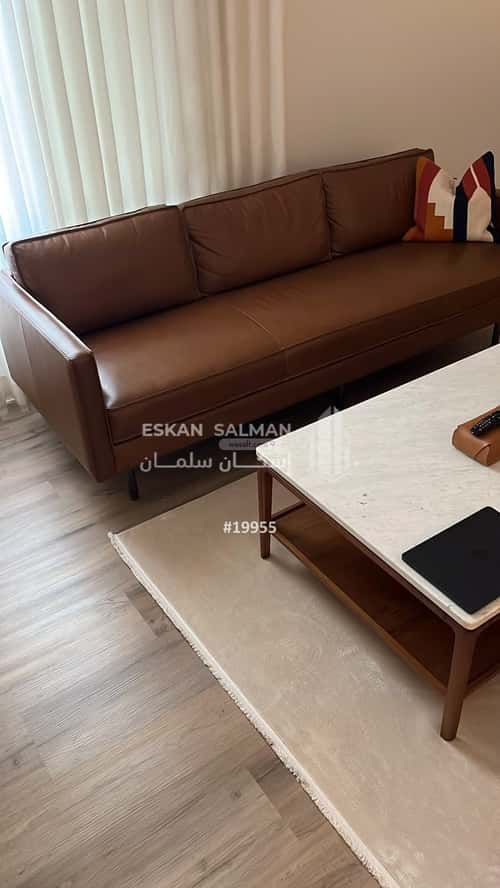 2 bedroom apartment in Hittin, Riyadh 12