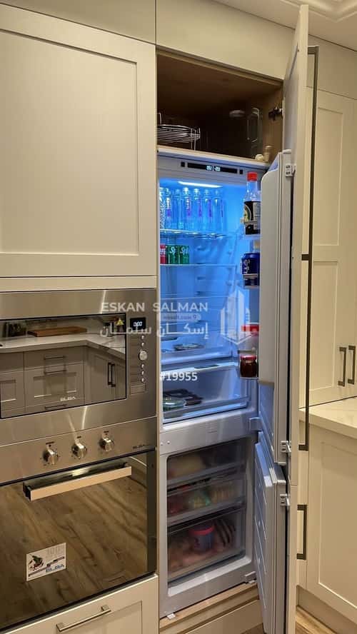 2 bedroom apartment in Hittin, Riyadh 8
