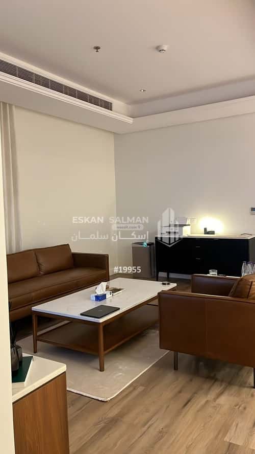 2 bedroom apartment in Hittin, Riyadh 13