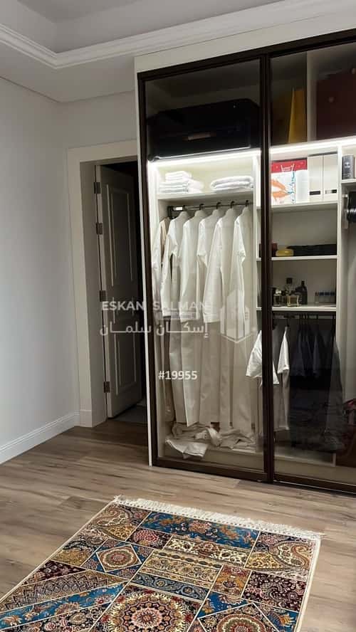 2 bedroom apartment in Hittin, Riyadh 3