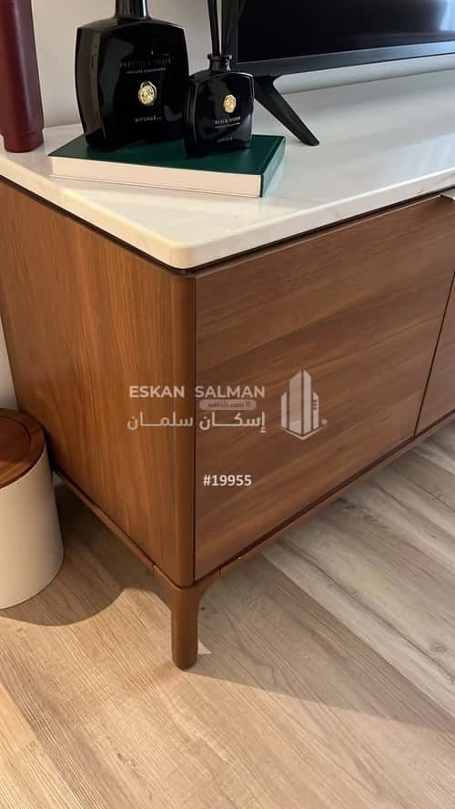2 bedroom apartment in Hittin, Riyadh 10