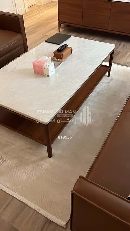 2 bedroom apartment in Hittin, Riyadh 15
