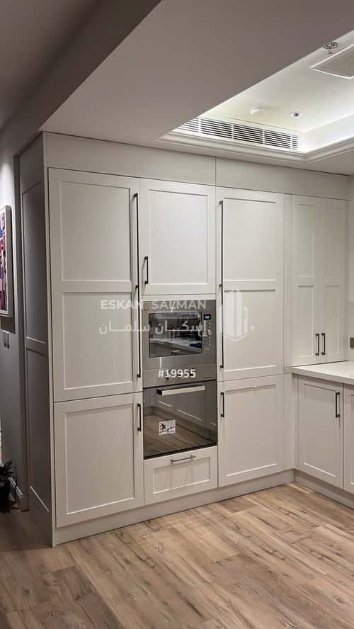 2 bedroom apartment in Hittin, Riyadh 11
