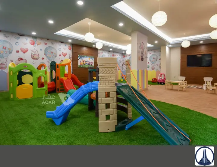 2 bedroom apartment in Al Shati, Jeddah 19