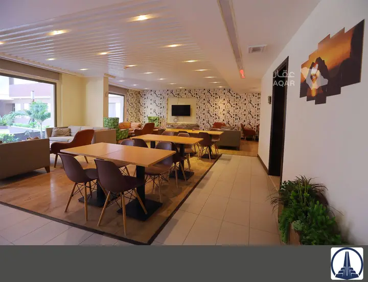 2 bedroom apartment in Al Shati, Jeddah 22