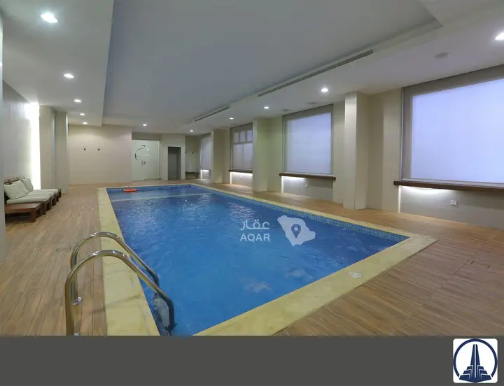 2 bedroom apartment in Al Shati, Jeddah 5