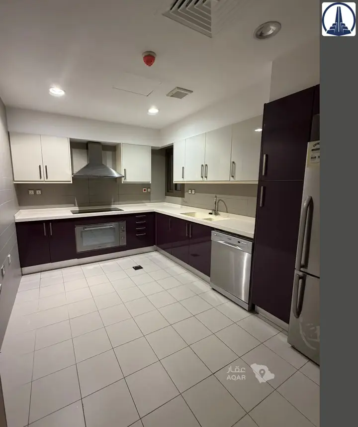 2 bedroom apartment in Al Shati, Jeddah 2