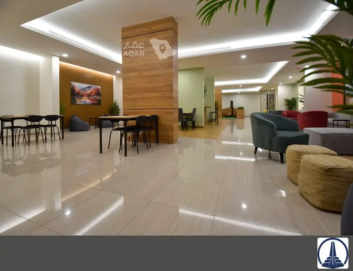 2 bedroom apartment in Al Shati, Jeddah 17