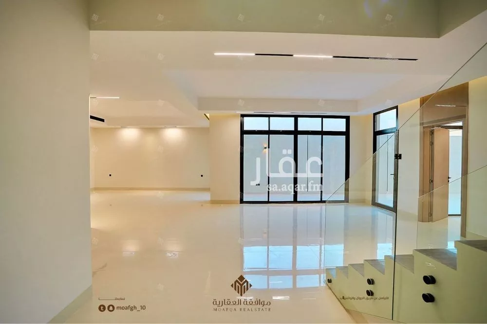 فيلا 5 غرف في المهدية 5
