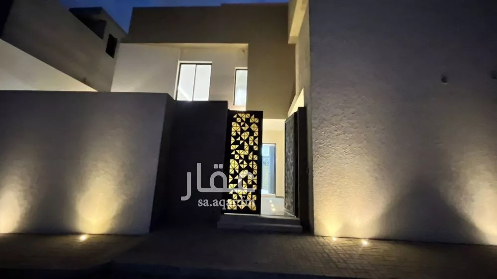 فيلا 5 غرف في المهدية 25