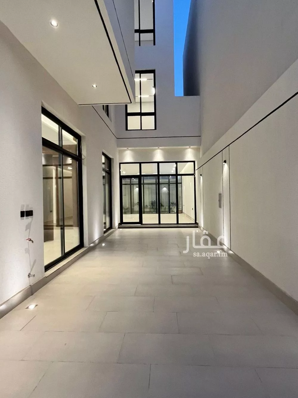 3 bedroom villa in Al Mahdiyyah 3