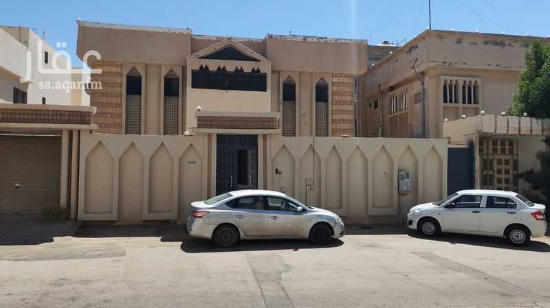 5 bedroom villa in Al Akhdar, Qassim Region 2