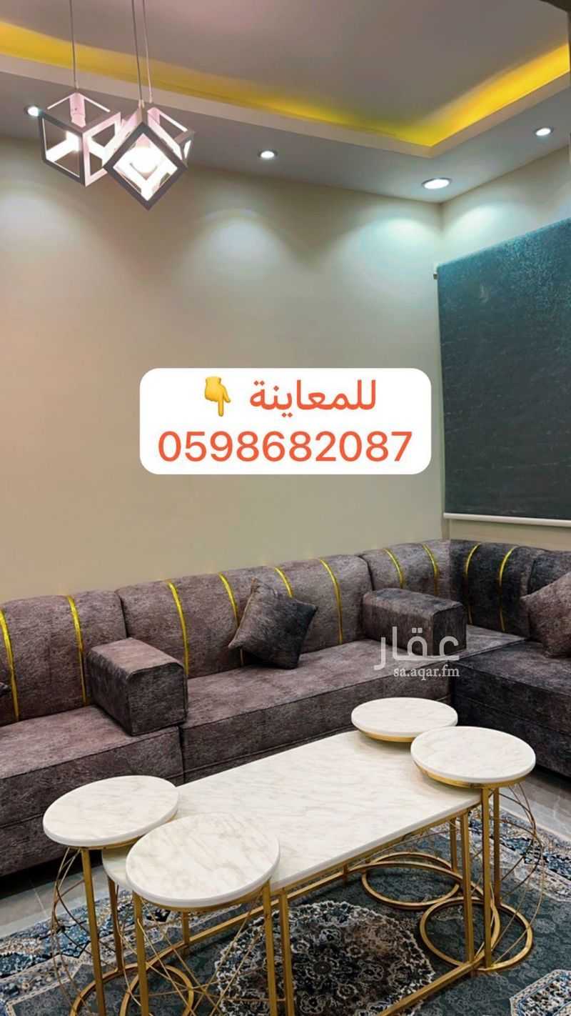 2 bedroom apartment in Al Mab'outh, Madinah 7